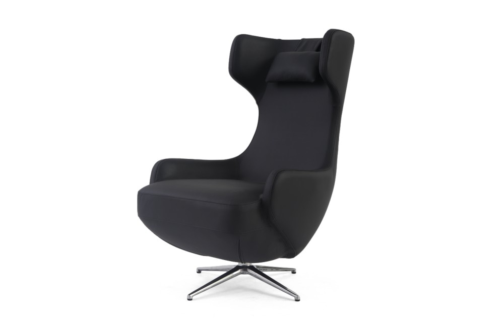 Grand Repos Lounge Chair Grand Repos Lounge Chair
