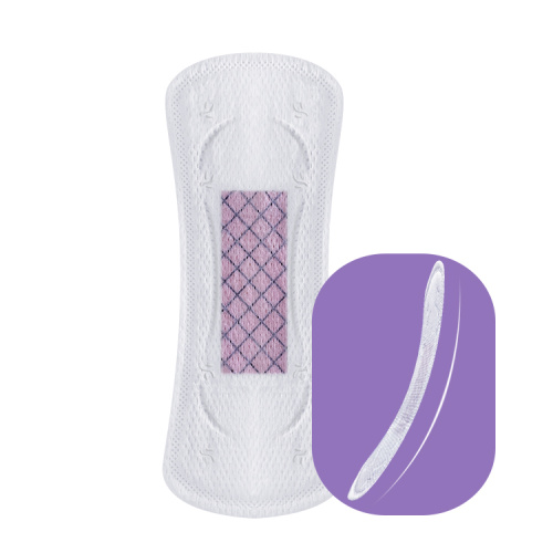 Premium Graphene Antimicrobial Panty Liner