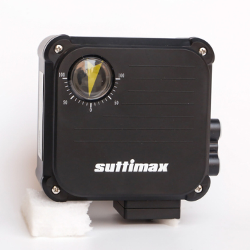 Suttimax SE8 Electro Pneumatic Control Valve Positioner