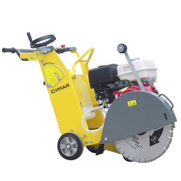 Concrete Cutting Machine for Rent: Road Construction Cutter & Concrete Road Cutting Machine