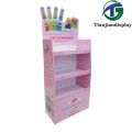 Eco-Friendly PVC Snow Foam Wine Display Stand