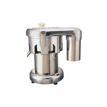 High Level Products Stainless Steel Cold Press Commercial Fruit Juicer