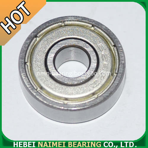 bearings 625