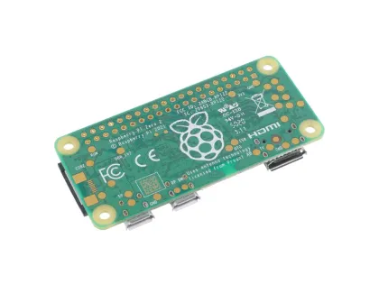 Original Raspberry Pi Zero 2W Board - Pi Zero W & RPIs Series Electronics