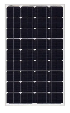 18V 105W Mono PV Solar Module