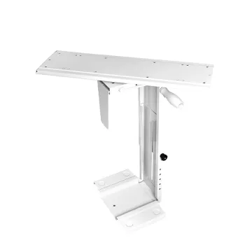 Computer Mainframe Cooling Shelf Rack Bracket Chassis Hanger