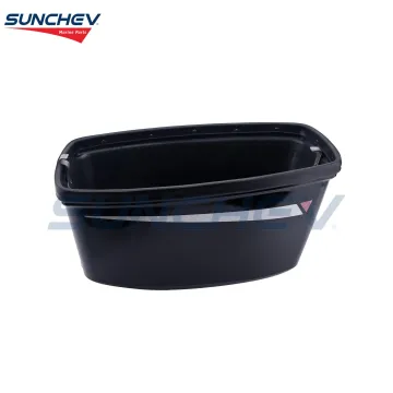 SUNCHEV Top Cowling Assy 3B2-67501-0 For Tohatsu 8hp
