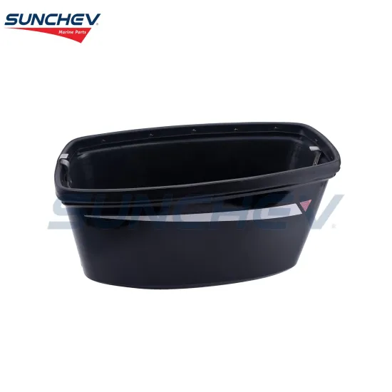 SUNCHEV Top Cowling Assy 3B2-67501-0 For Tohatsu 8hp