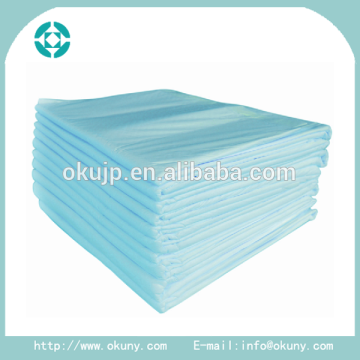 Disposable surgical Incontinence Underpad