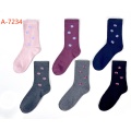 Pilates socks for ladies