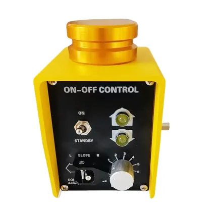Asphalt Paver G176M Slope Sensor Digital Sensor