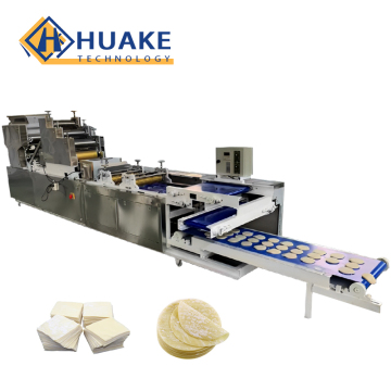 Automatic Dumpling Maker Machine from Chinese Manufacturers