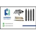 Hydraulic Hammer Tool Chisel Factory Manufacturing