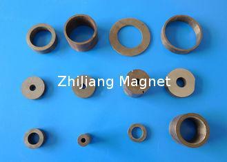 Customized OEM Alnico 8 Magnet With Good Corrosion Resistan