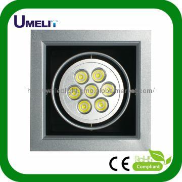 Cheapest LED G10 bean spot light for indoor use with CE and ROHS