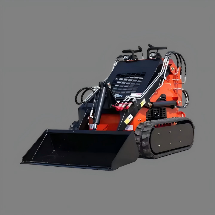 SMH380S Skid Steer Loader