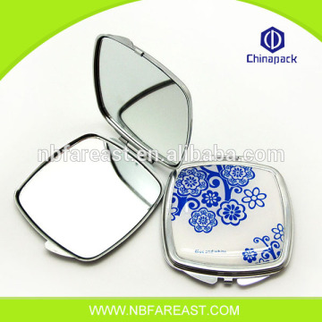 Fashion design new style custom professional makeup mirror