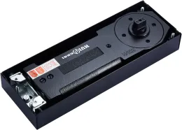 Double Cylinder Floor Spring