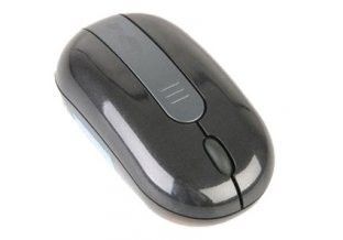 2.4g 3d Mini Cute Usb Wireless Optical Mouseusb Version 1.1