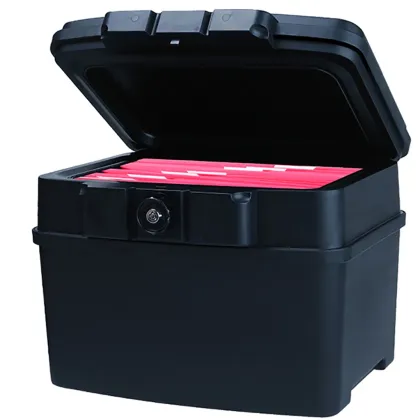 SafeGuard File Vault