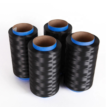 High Strength UHMWPE Fiber: Ultra High Molecular Weight Polyethylene Fiber