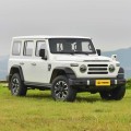 Beijing Automotive 212 T01 2025 2.0T Diesel Version