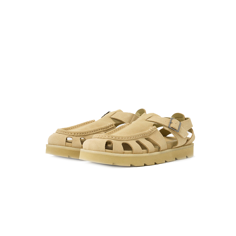 Men's Casual Roman Sandals for Everyday Wear