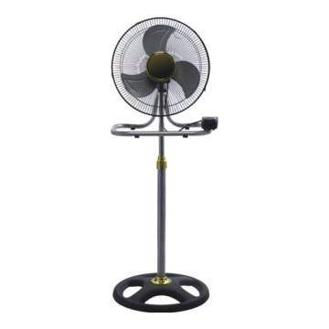 16 Inch 3 In 1 Cooling Industrial Fan