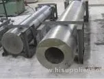 C45 Forged Alloy Hollow Steel Bar 