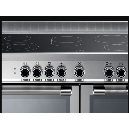 Cucine doppie forno elettriche