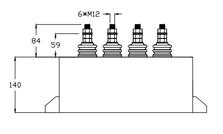 YZPST-RFM0.25-150-12S-3