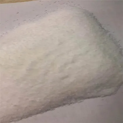Sodium Hexametaphosphate SHMP For Refractory Industry