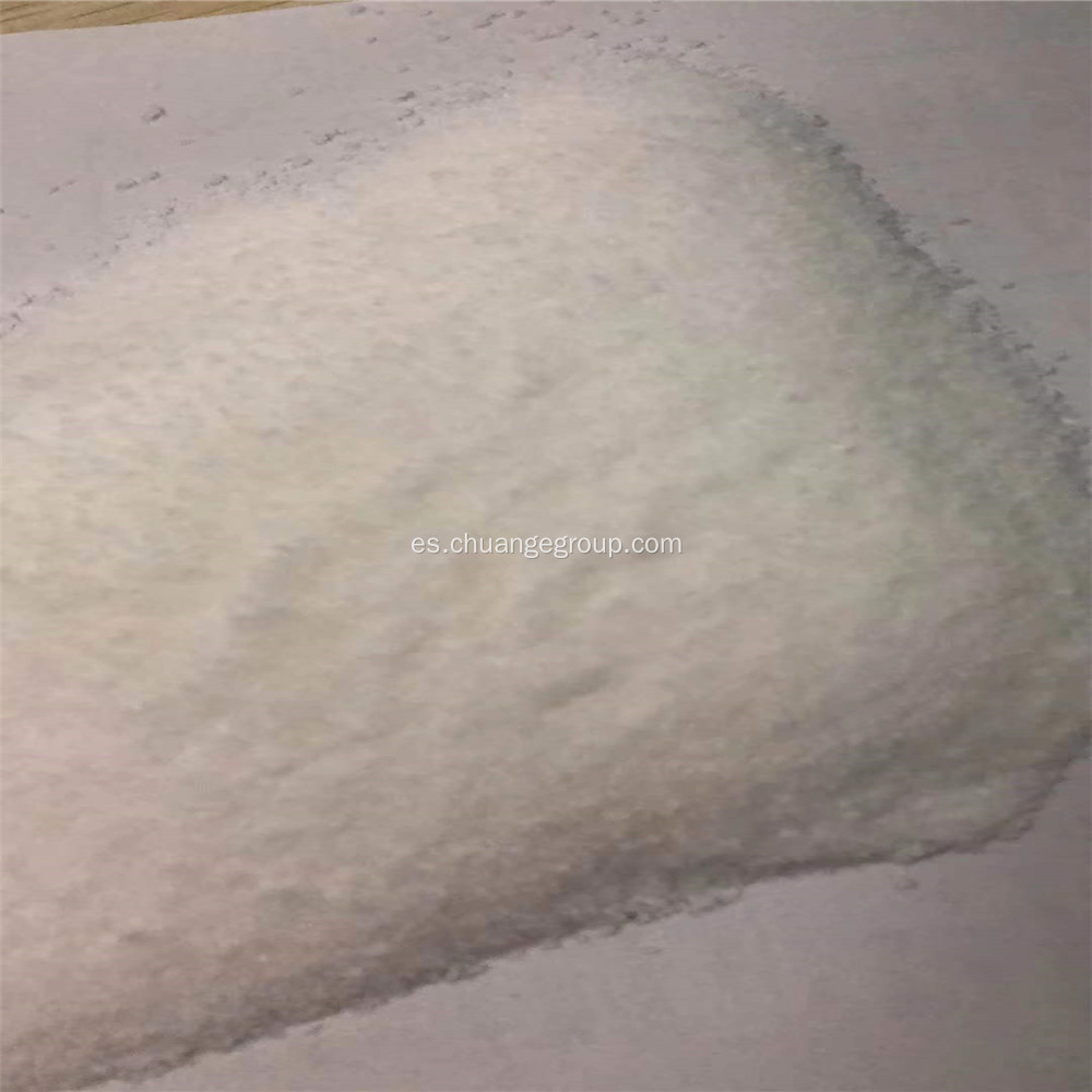 Producto cárnico aditivo grado alimenticio sodio hexametafosfato