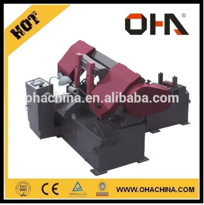 INTL "OHA" Brand S-280HA Sawing Machine, sawing machine, portable saw machine