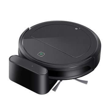 Samsung Smart Sweeping robot vacuum cleaner camera