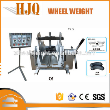Truck Tire Repair Tyre Vulcanizing Machine