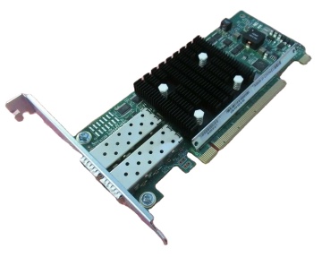 UCSC-PCIE-CSC-02 Dubbele poort 10GBE SFP-kaart Zoeken