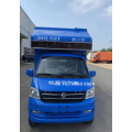 Dongfeng 4x2 mini camion mobile LED