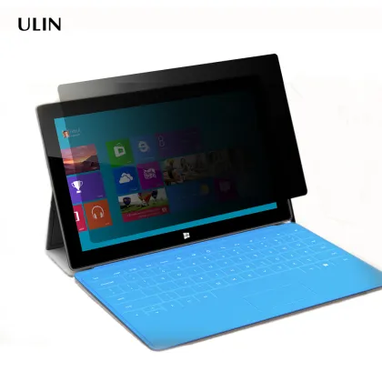 Removable Anti-spy Film Screen Protector for Huawei Notebook Laptops