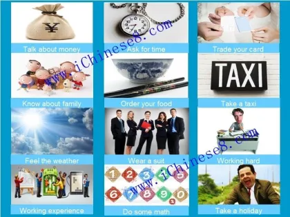 Learning Business Chinese Language Lessons Online For Beginners