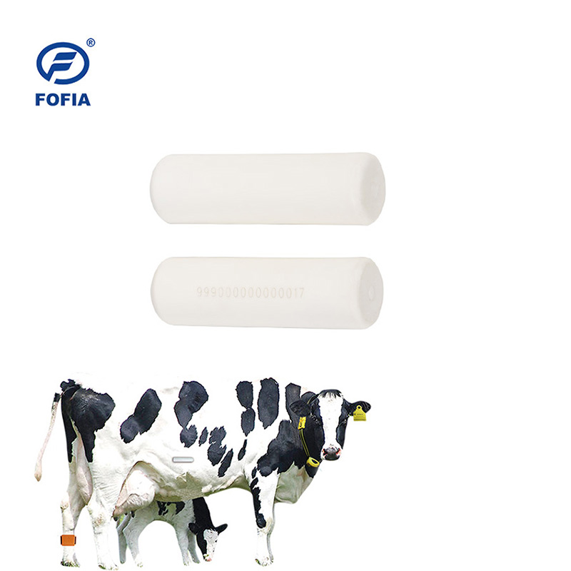 Farm Use Cattle Bolus