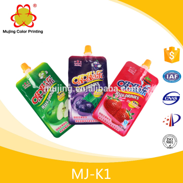 Bags For Detergent Powder Packing Designs