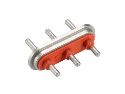 ev air conditioning/Compressor Terminals