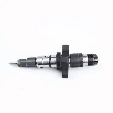 Engine Fuel Injector 0445120318 for Common Rail Diesel Injection