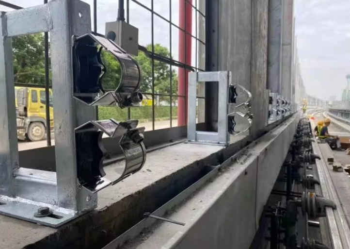 Cable Cleat Application (2)