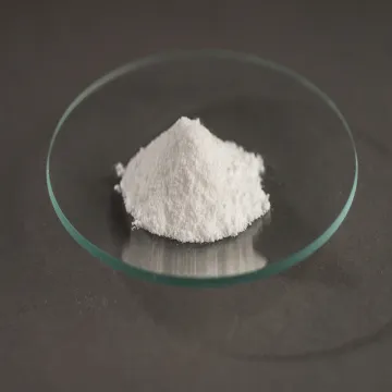 Powder Coating Baso4 Precipitated Barium Sulfate