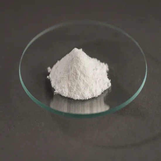 Powder Coating Baso4 Precipitated Barium Sulfate