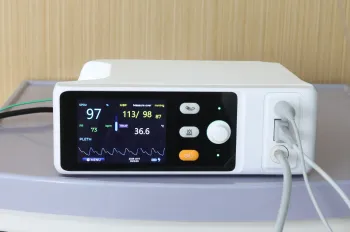 PV-L4A Portable Pulse Oximeter