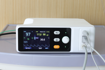 PV-L4A Portable Pulse Oximeter