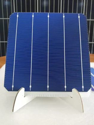 Wholesale Renewable Energy: Flexible Solar Cells & Monocrystalline Silicon/CIGS Solar Panels